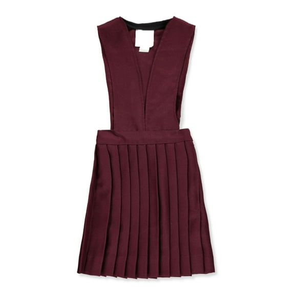 Cookie's Girls' Jumper (Sizes 2 - 6X) - burgundy, 6 (Little Girls)