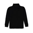 thumbnail image 1 of Cookie's Girls' L/S Turtleneck - black, 3t (Toddler), 1 of 1