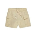 thumbnail image 1 of Cookie's Girls' Poplin Cargo Shorts Color: sand Size: 14 - 16, 1 of 3