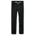 thumbnail image 1 of Cookie's Girls' Super Stretch Uniform Pants Color: black Size: 16, 1 of 1