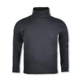 thumbnail image 1 of Cookie's Girls' Turtleneck Shirt Color: navy Size: 4t, 1 of 1