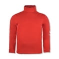 thumbnail image 1 of Cookie's Girls' Turtleneck Shirt Color: red Size: 5 - 6, 1 of 1