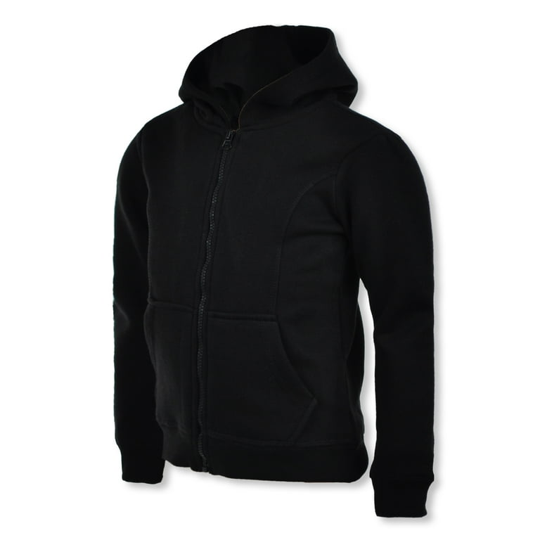 6x online zipper hoodie
