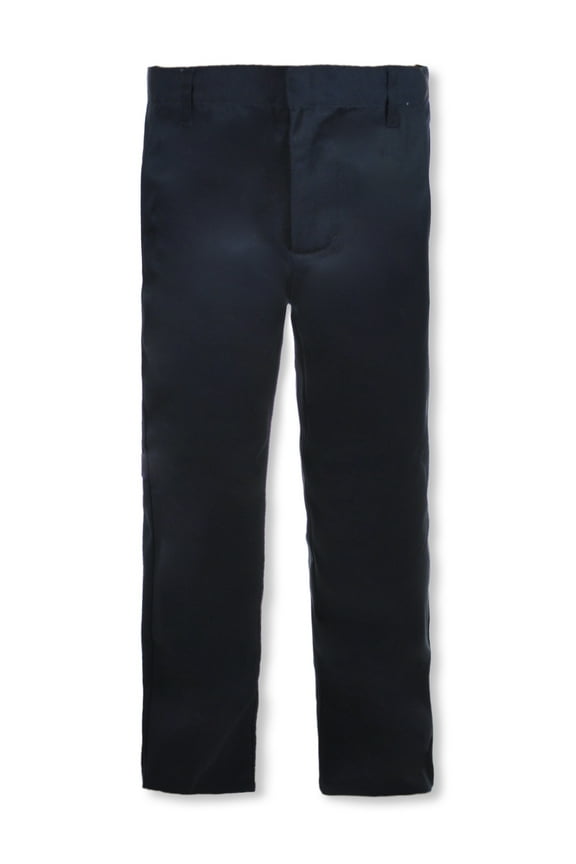 Cookie's Husky Boys' Flat Front Slim Fit Pants