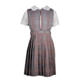 thumbnail image 1 of Cookie's Little Girls' Slit Neck Jumper (Sizes 2 - 6X), 1 of 1