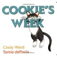 thumbnail image 1 of Pre-Owned Cookie's Week (Unknown) 0399243259 9780399243257, 1 of 1