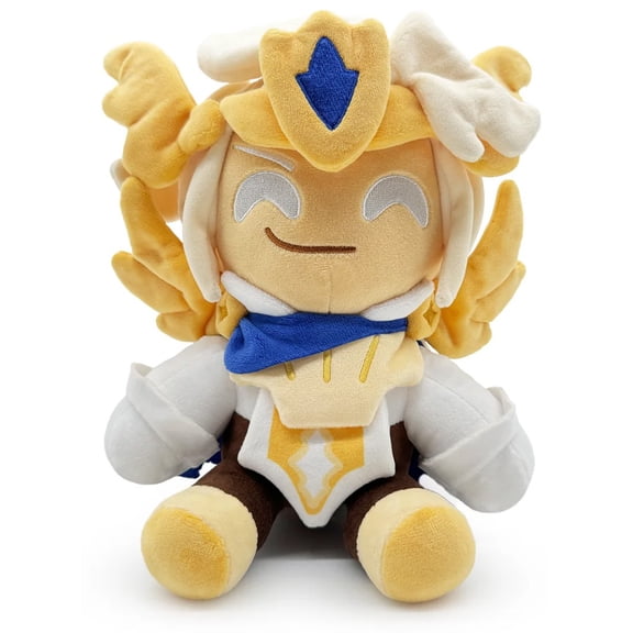 CookieRun Kingdom Madeleine Cookie Plush