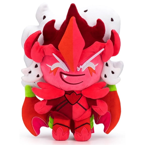 CookieRun Kingdom Pitaya Dragon Cookie Plush