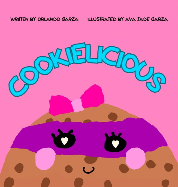 Cookielicious, (Hardcover)