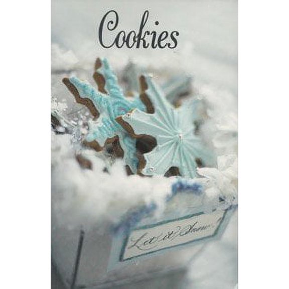Pre-Owned Cookies Paperback
