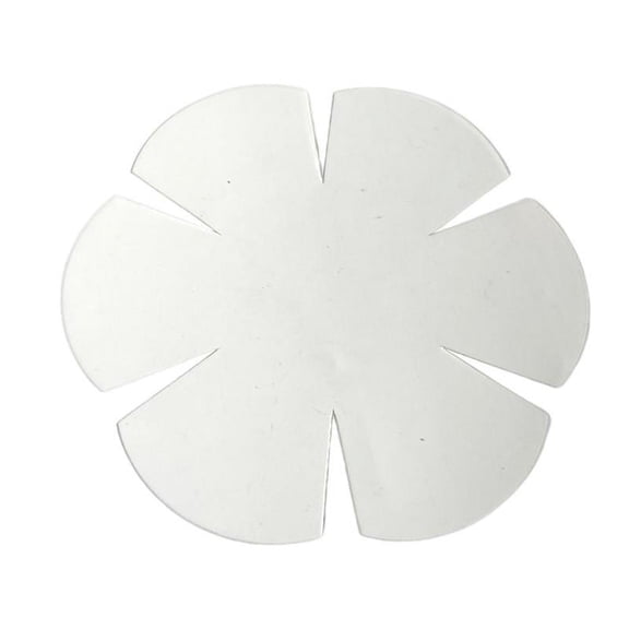 Cookies Basket Template for Sewing Patchwork Ruler DIY Craft Quilting Template - M