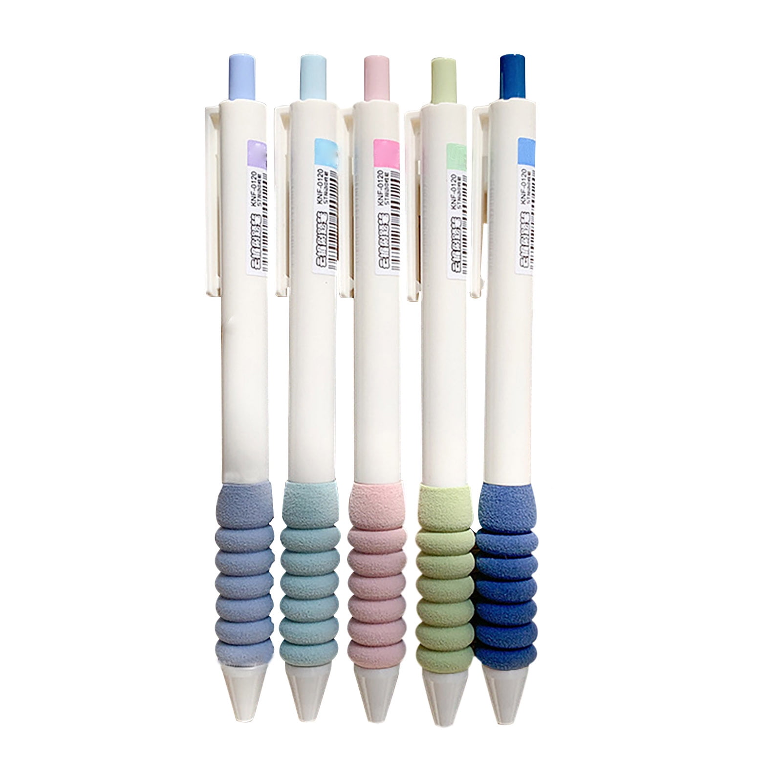 Sakura Gelly Roll Gel Pens, Opaque Bright White Ink, Medium Point