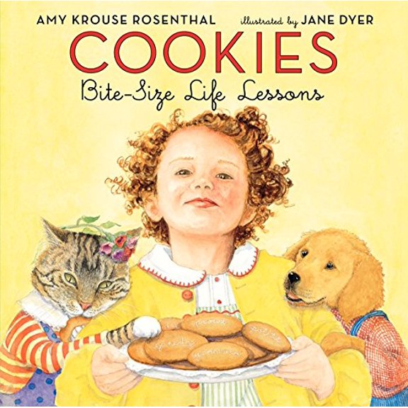Pre-Owned Cookies (Unknown) 0060580828 9780060580827