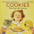 thumbnail image 1 of Pre-Owned Cookies: Bite-Size Life Lessons (Board book) 0062427393 9780062427397, 1 of 1
