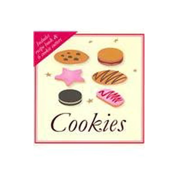 Cookies (Boxset Velcro)