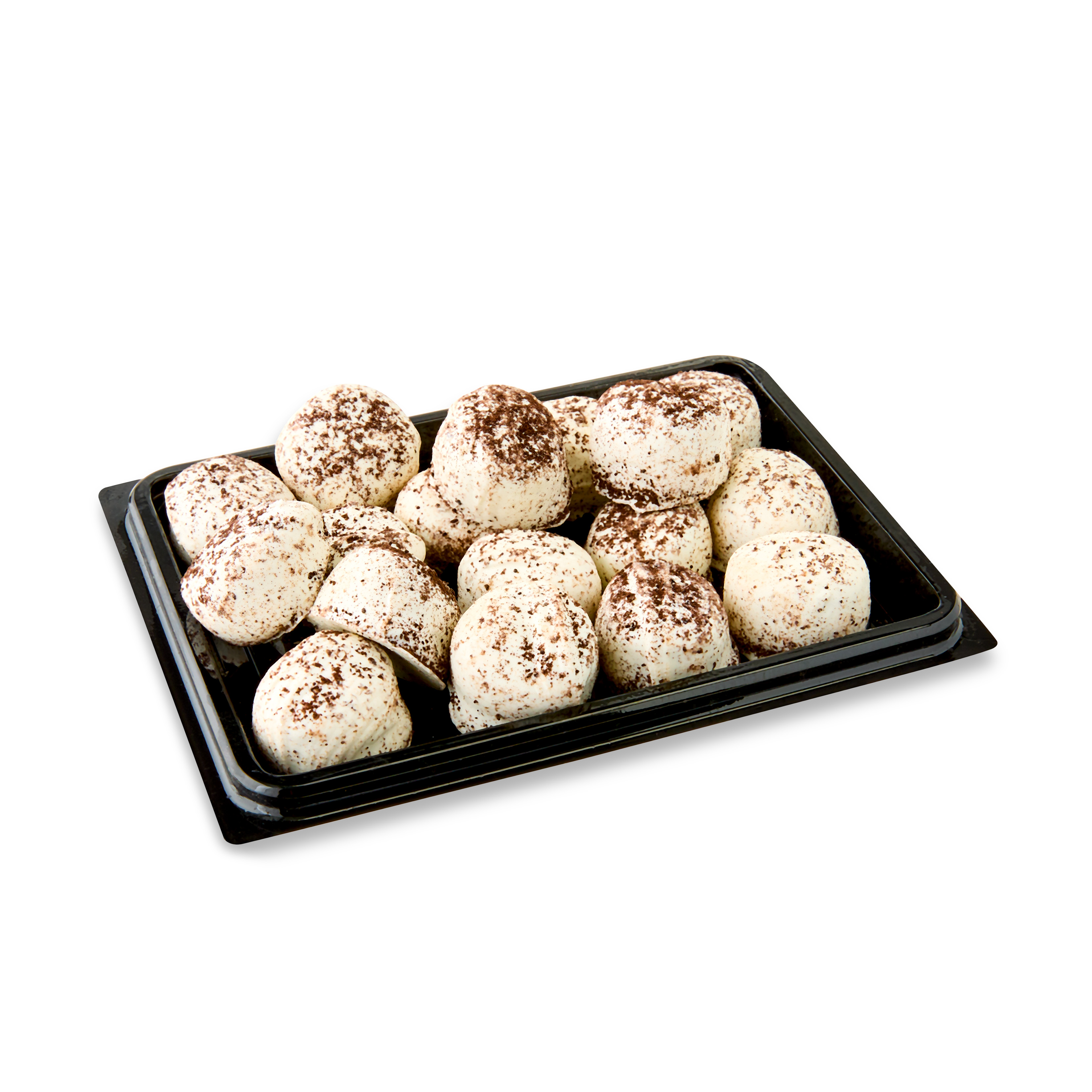 Cookies & Cream Cookie Bites