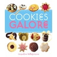 thumbnail image 1 of Pre-Owned Cookies Galore (Paperback) 184072997X 9781840729979, 1 of 1