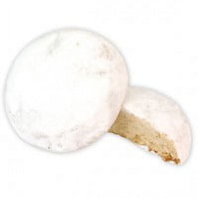 Cookies United Meltaway Cookie 5 lb