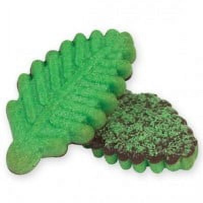 Cookies United Pistachio Leaf Cookies 5.75 lb