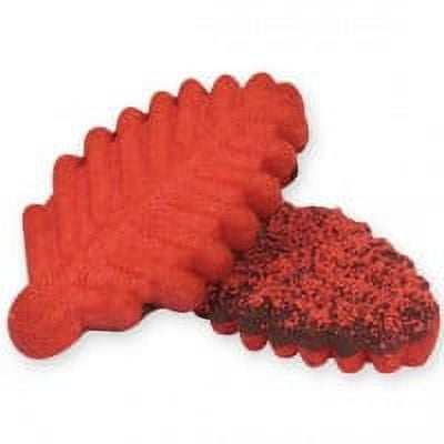 Cookies United Strawberry Leaf Cookies 5.7 lb