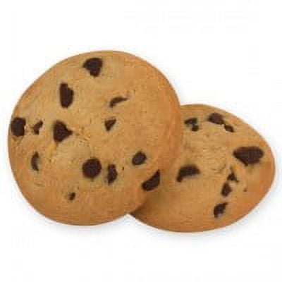Cookies United Sugar Free Chocolate Chip Cookies 5 lb