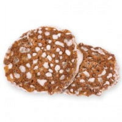 Cookies United Vanilla Florentine Cookies 5 lb