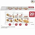 thumbnail image 1 of Cookies Variety Pack, Snack Packs, 20 Pk, 1 of 1