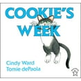 thumbnail image 1 of Pre-Owned Cookie's Week (Paperback) 0698114353 9780698114357, 1 of 1