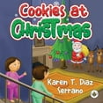 thumbnail image 1 of Cookies at Christmas, (Paperback), 1 of 1