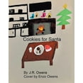 thumbnail image 1 of Cookies for Santa (Paperback), 1 of 1