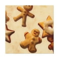 thumbnail image 1 of "Cookies of the Renaissance" - Canvas, 1 of 25