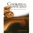 thumbnail image 1 of Cookies on the Lower Shelf: Part I Genesis - Ruth: Part I, (Paperback), 1 of 1