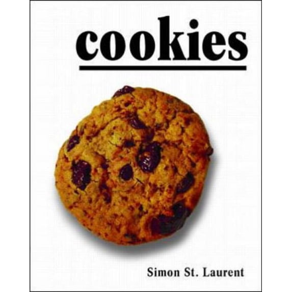 Pre-Owned Cookies (Paperback) 0070504989 9780070504981