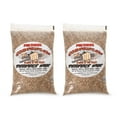 thumbnail image 1 of CookinPellets 40 Lb Mix Hickory, Cherry, Maple, Apple Wood Pellets (2 Pack), 1 of 11