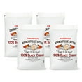 thumbnail image 1 of CookinPellets Black Cherry Smoker Hardwood Wood Pellets, 40 Pound Bag (4 Pack), 1 of 6