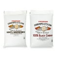 thumbnail image 1 of CookinPellets Premium Hickory Smoking Pellets & Cherry Pellets, 40 Lb Bags, 1 of 10