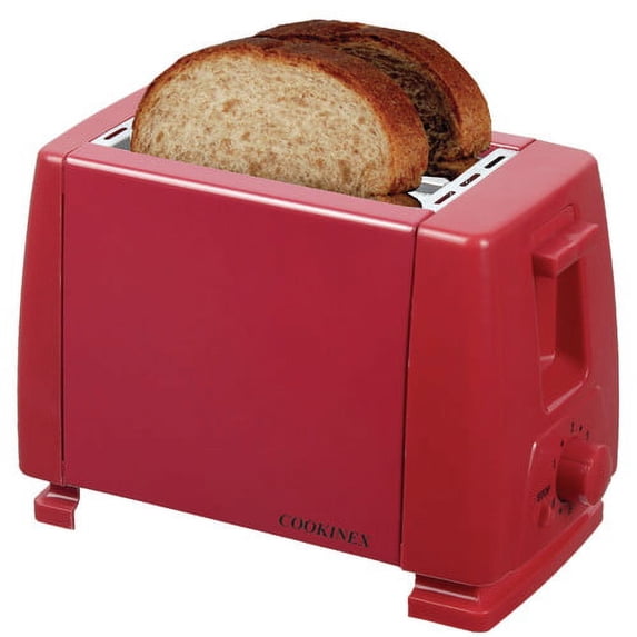 Cookinex 2 Slice Toaster