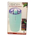thumbnail image 1 of Cookinex Coffee Crusher Blender Seed Spice Coffee Grinder Electric Bean Nut, 1 of 5
