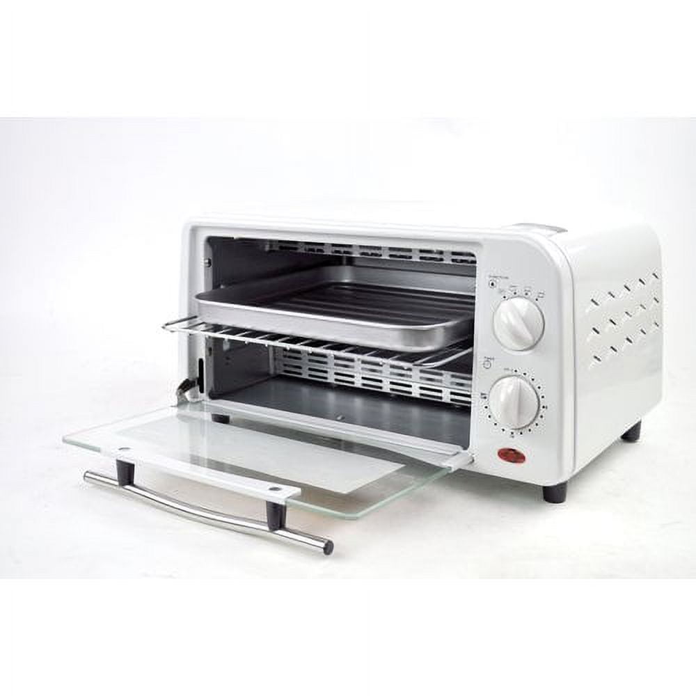 Cookinex ED490 Pop Up Hot Dog Toaster