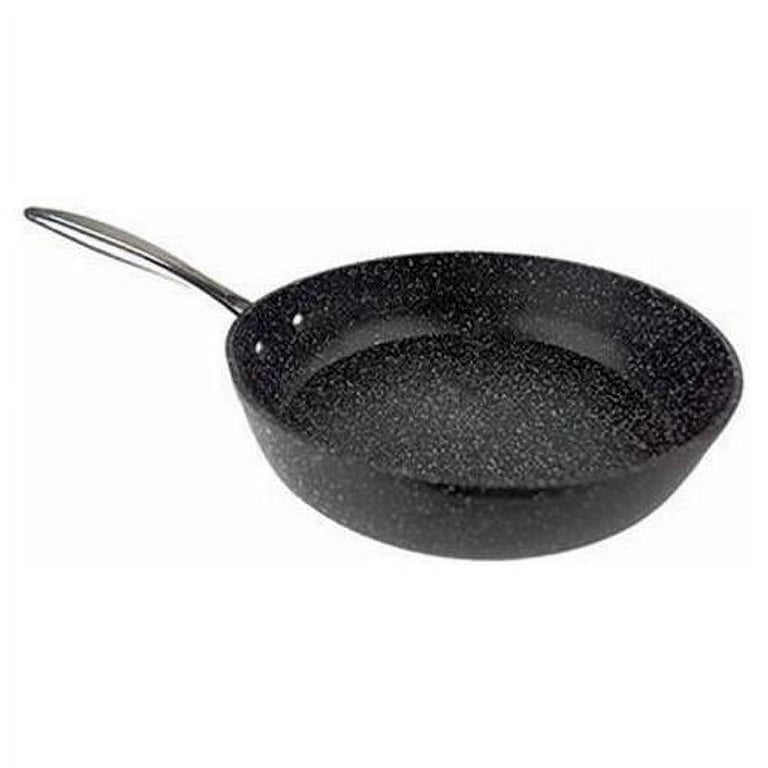 BK Carbon Steel Non Stick 12'' 1 -Piece Frying Pan Set Frying Pan