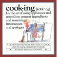 thumbnail image 1 of Pre-Owned Cooking: A Cook's Dictionary (Paperback) 0894808435 9780894808432, 1 of 1