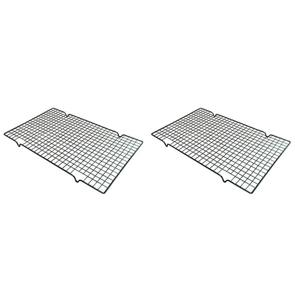 Cooking & Baking Racks, Wire Baking Racks, Oven Cooking Racks, Baking, Grilling, Roasting, Dishwasher Safe Racks, Jelly Roll, Cookie Trays, Baking Trays, Packaging Boxes