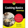 thumbnail image 1 of Cooking Basics for Dummies, (Paperback), 1 of 1
