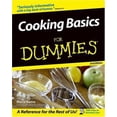 thumbnail image 1 of Pre-Owned Cooking Basics For Dummies (Paperback) 0764572067 9780764572067, 1 of 1