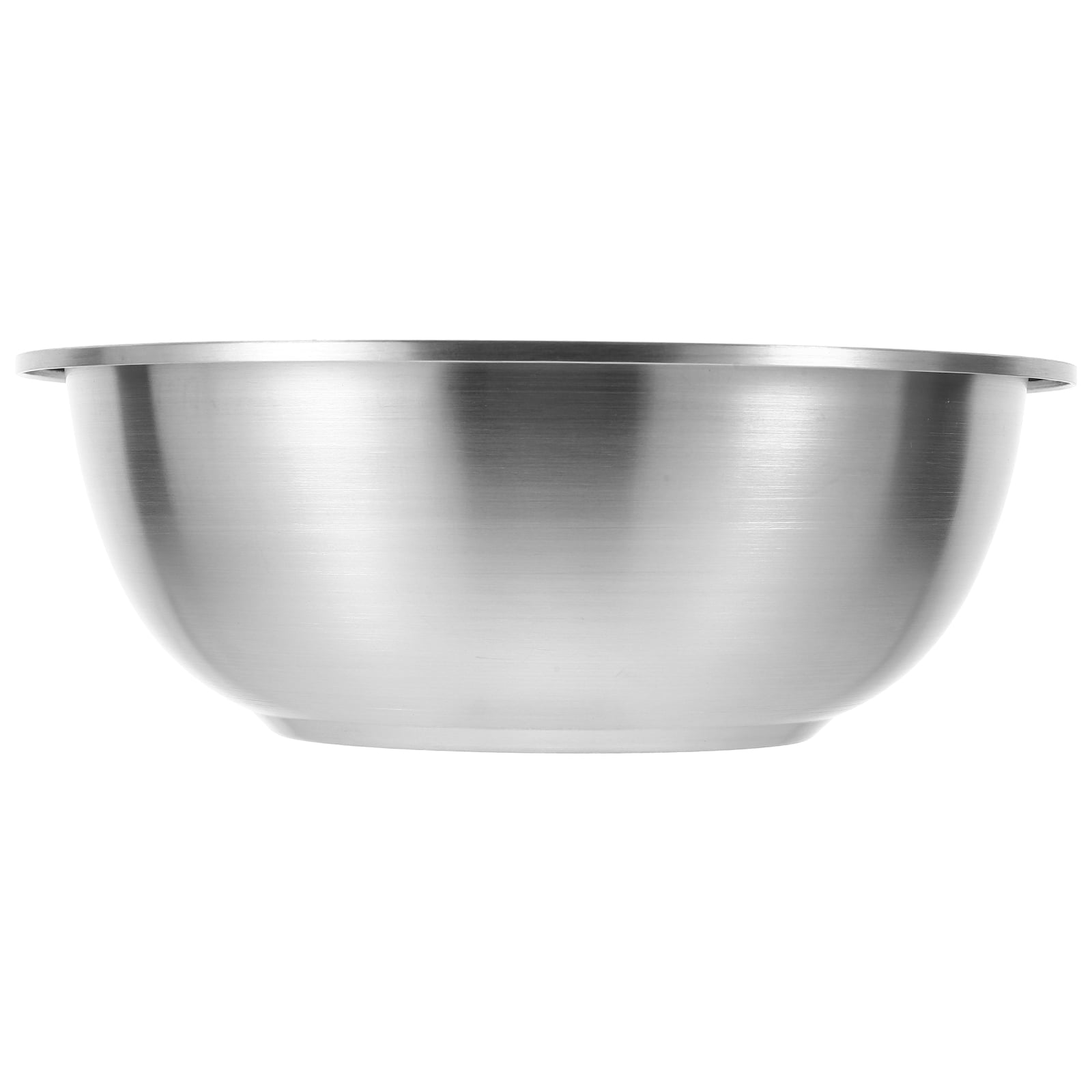 Cooking Basin and Basin Salad Bowl Rice Large Bowl Silverdene Baking