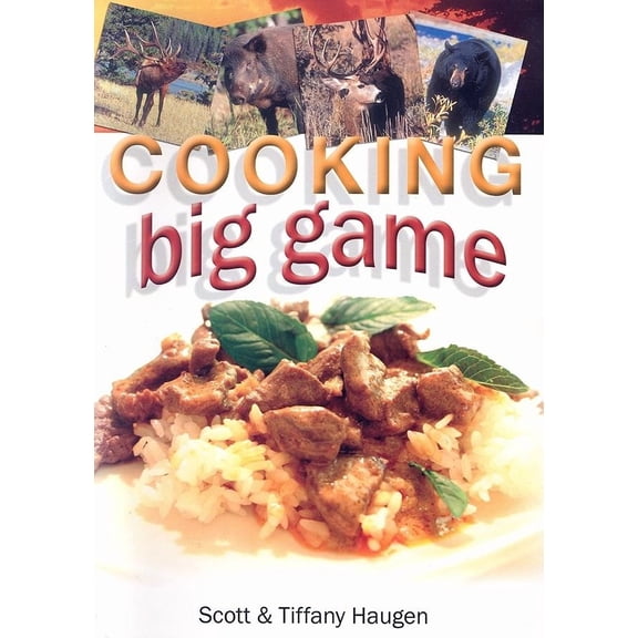 Cooking Big Game (Other)