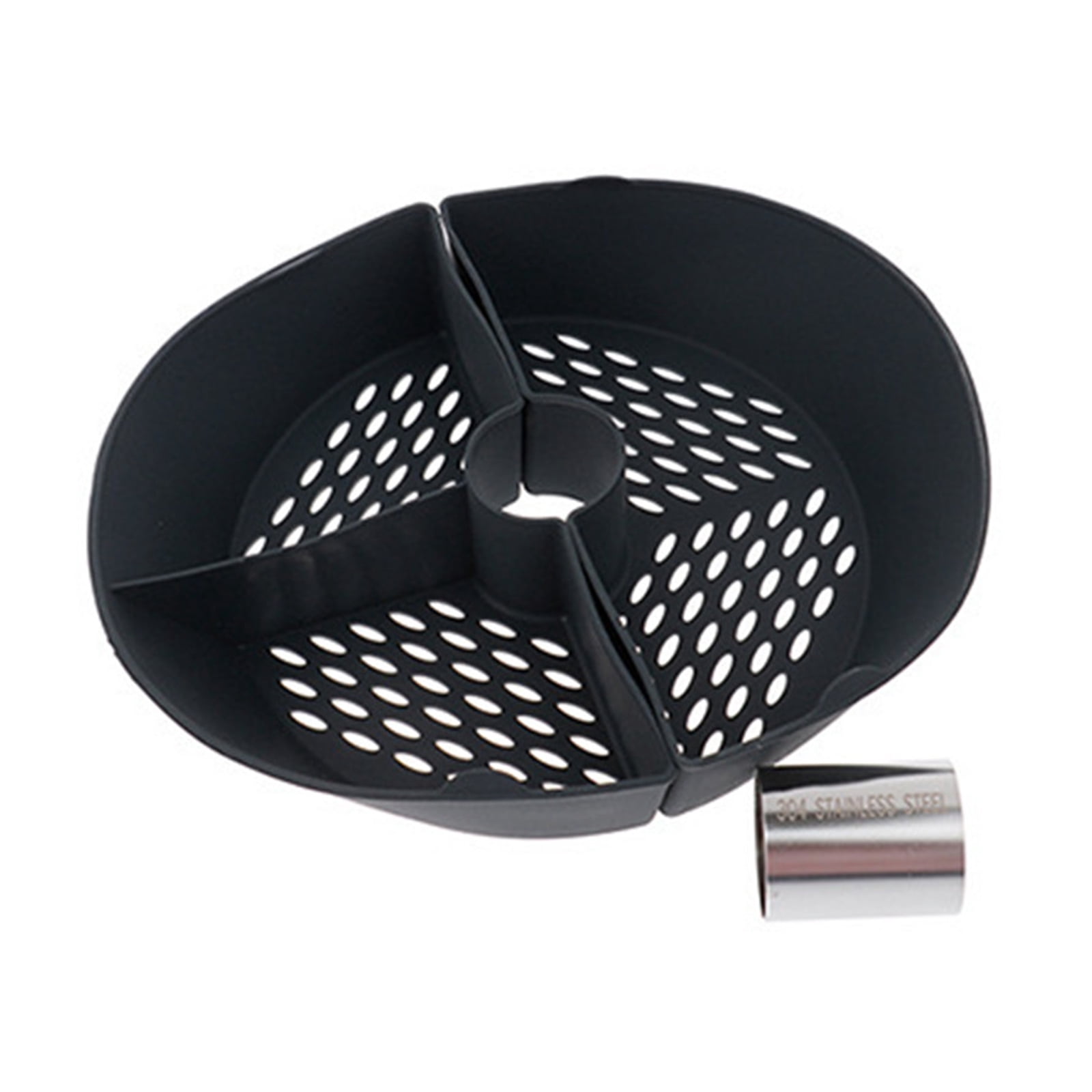 Cooking Chamber Divider Pan Cook Divider Tray Processor Silicone ...