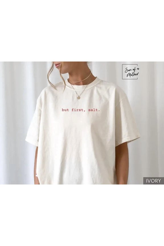 Cooking Chef Baking T-Shirt