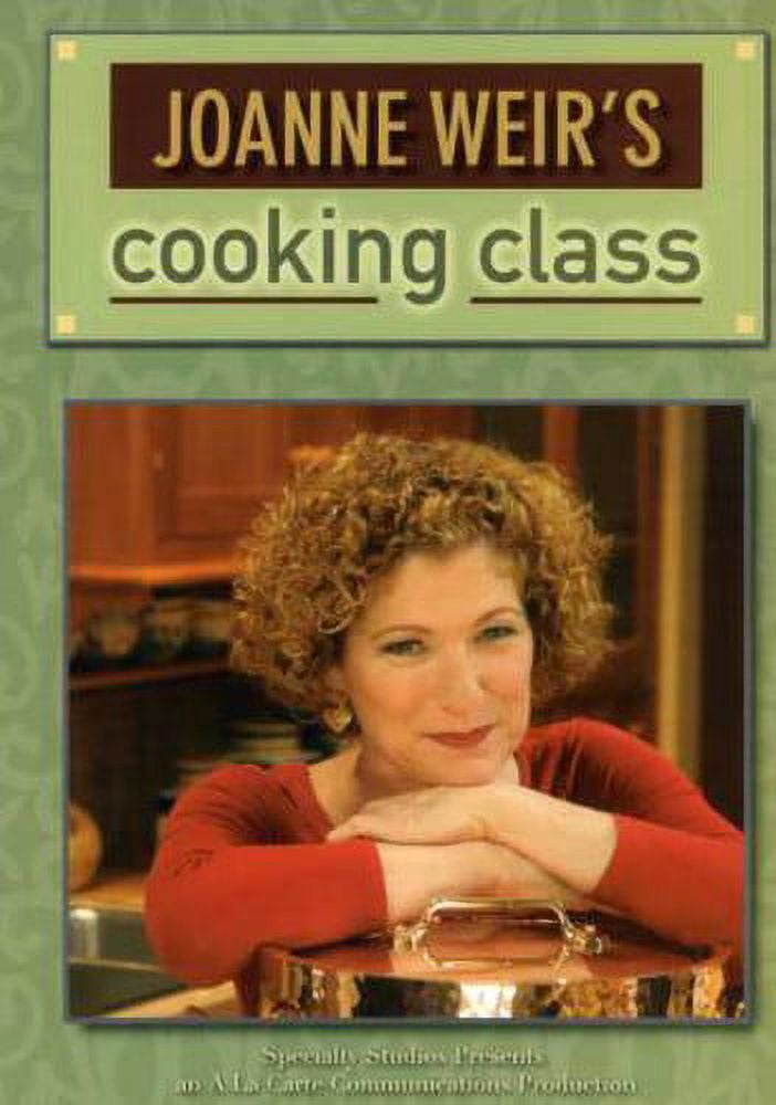 Cooking Class (DVD) - Walmart.com