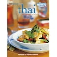 thumbnail image 1 of Pre-Owned Cooking Class Thai (Australian Women's Weekly Home Library) (Paperback) 0949128333 9780949128331, 1 of 1